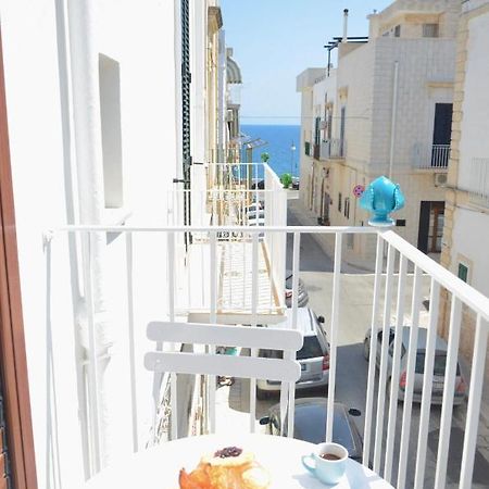 Dimora Apuliae• Dimora Di Puglia Βίλα Polignano a Mare Εξωτερικό φωτογραφία