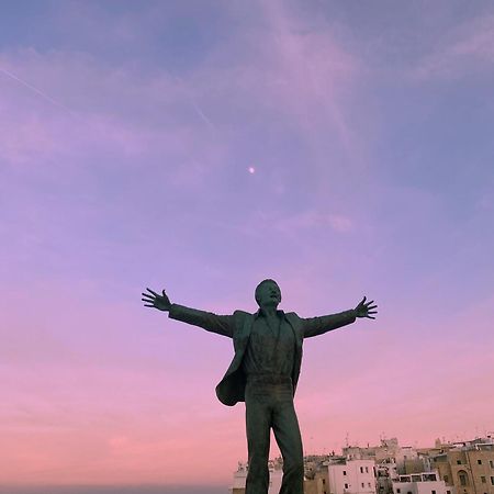 Dimora Apuliae• Dimora Di Puglia Βίλα Polignano a Mare Εξωτερικό φωτογραφία