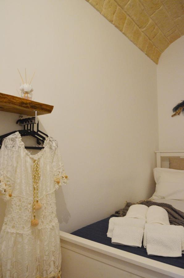 Dimora Apuliae• Dimora Di Puglia Βίλα Polignano a Mare Εξωτερικό φωτογραφία