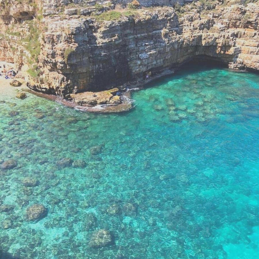 Dimora Apuliae• Dimora Di Puglia Βίλα Polignano a Mare Εξωτερικό φωτογραφία