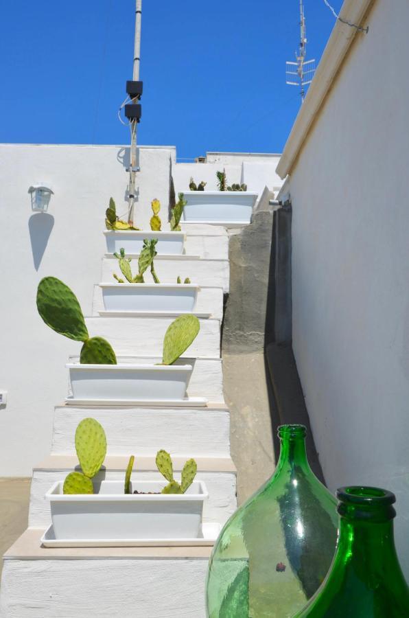 Dimora Apuliae• Dimora Di Puglia Βίλα Polignano a Mare Εξωτερικό φωτογραφία