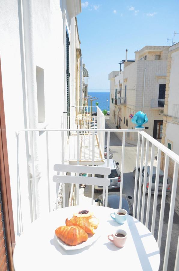 Dimora Apuliae• Dimora Di Puglia Βίλα Polignano a Mare Εξωτερικό φωτογραφία