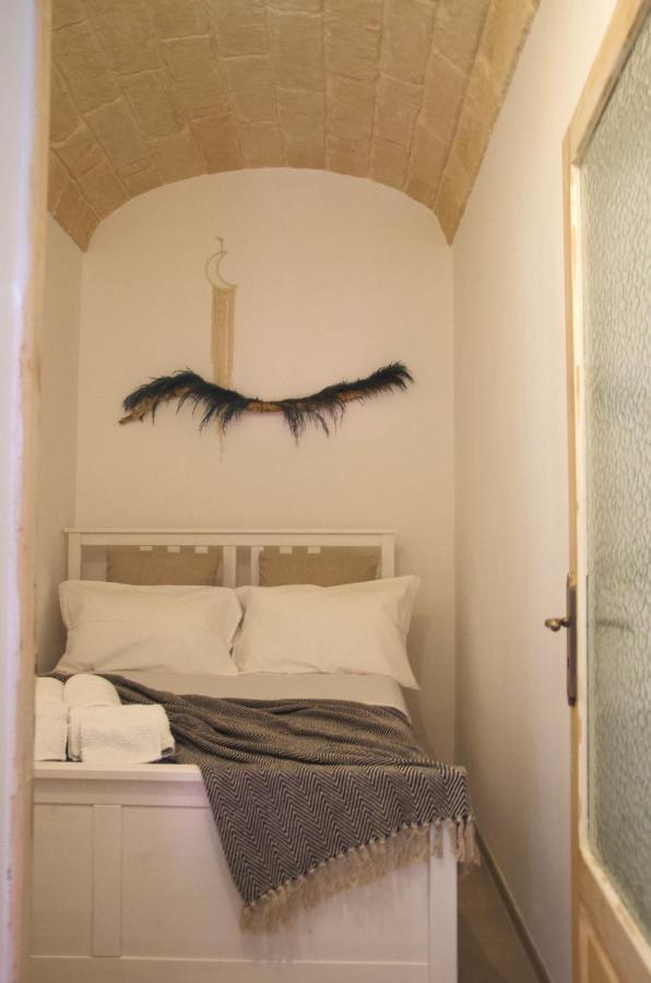 Dimora Apuliae• Dimora Di Puglia Βίλα Polignano a Mare Εξωτερικό φωτογραφία