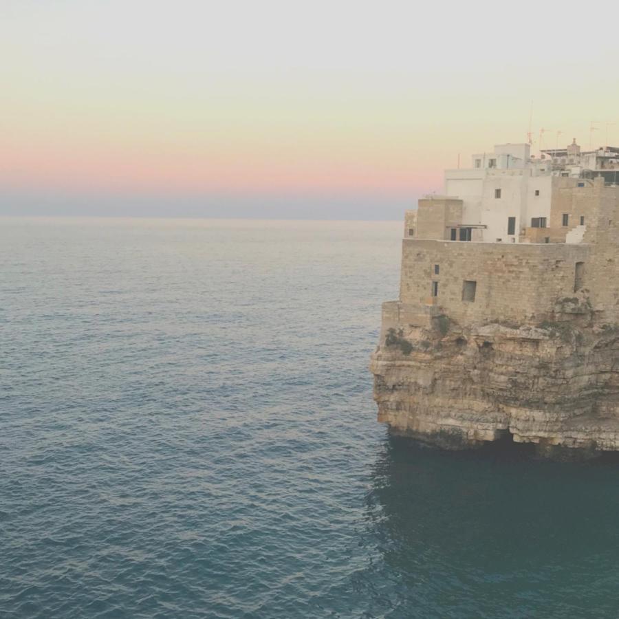 Dimora Apuliae• Dimora Di Puglia Βίλα Polignano a Mare Εξωτερικό φωτογραφία