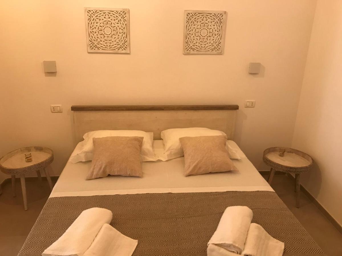 Dimora Apuliae• Dimora Di Puglia Βίλα Polignano a Mare Εξωτερικό φωτογραφία
