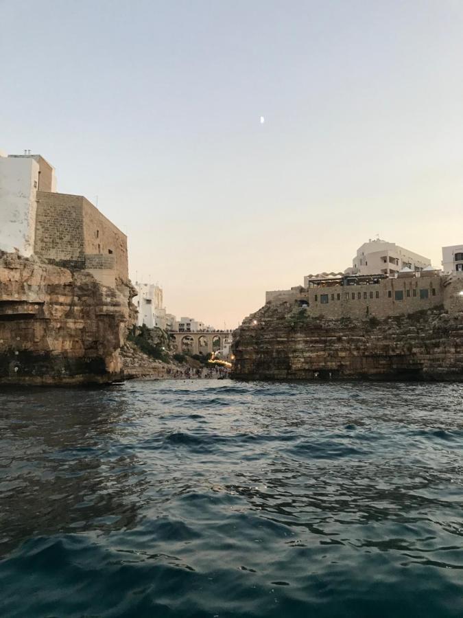 Dimora Apuliae• Dimora Di Puglia Βίλα Polignano a Mare Εξωτερικό φωτογραφία