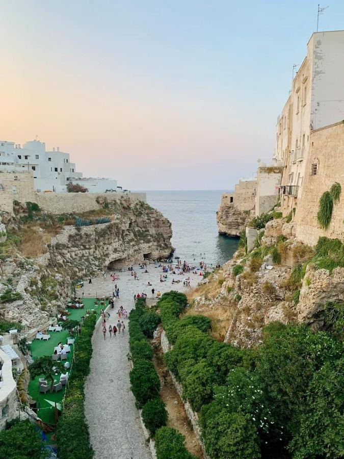 Dimora Apuliae• Dimora Di Puglia Βίλα Polignano a Mare Εξωτερικό φωτογραφία