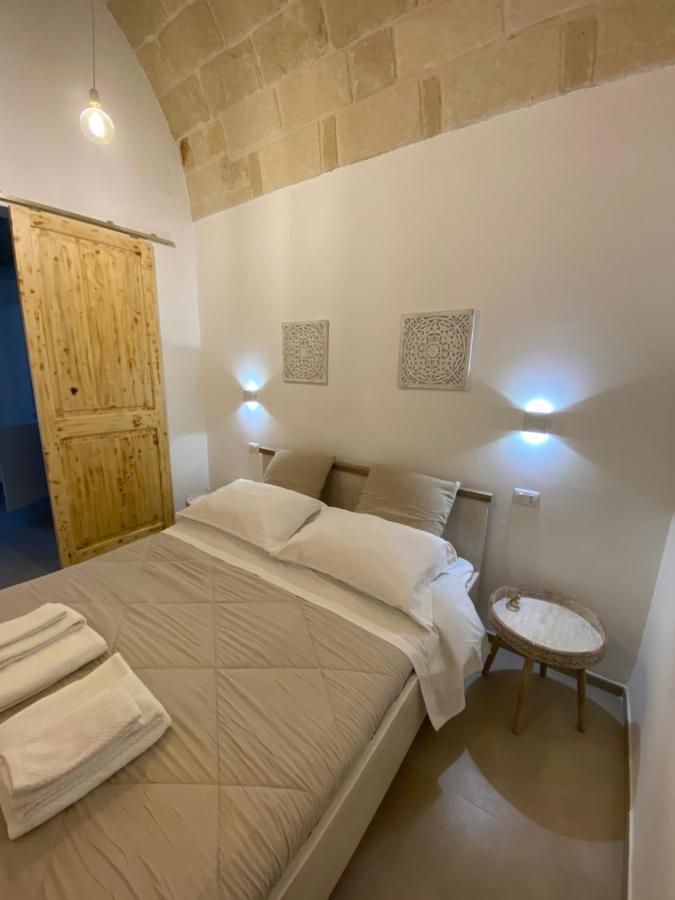 Dimora Apuliae• Dimora Di Puglia Βίλα Polignano a Mare Εξωτερικό φωτογραφία