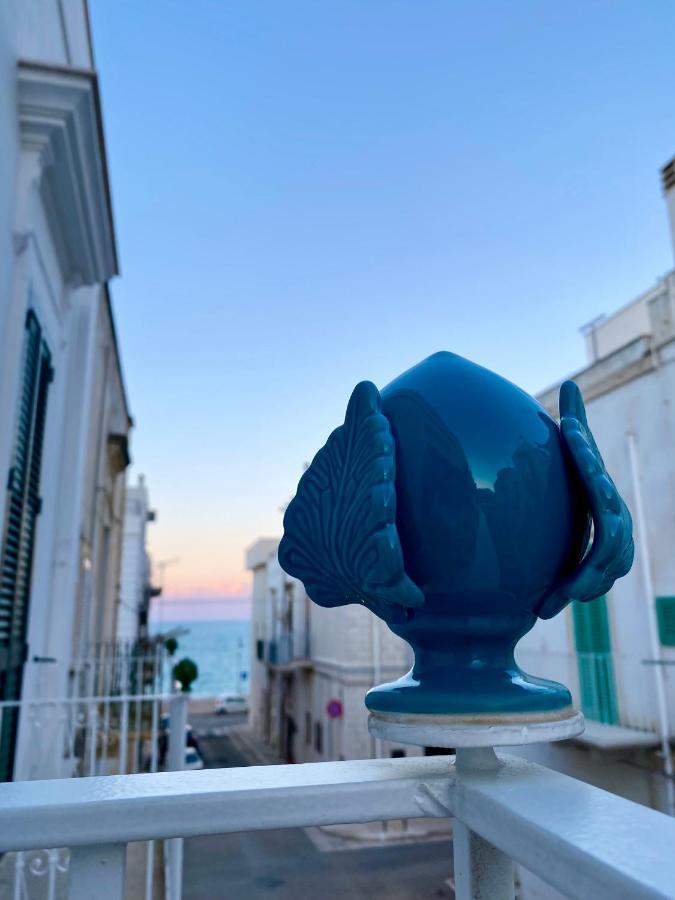 Dimora Apuliae• Dimora Di Puglia Βίλα Polignano a Mare Εξωτερικό φωτογραφία