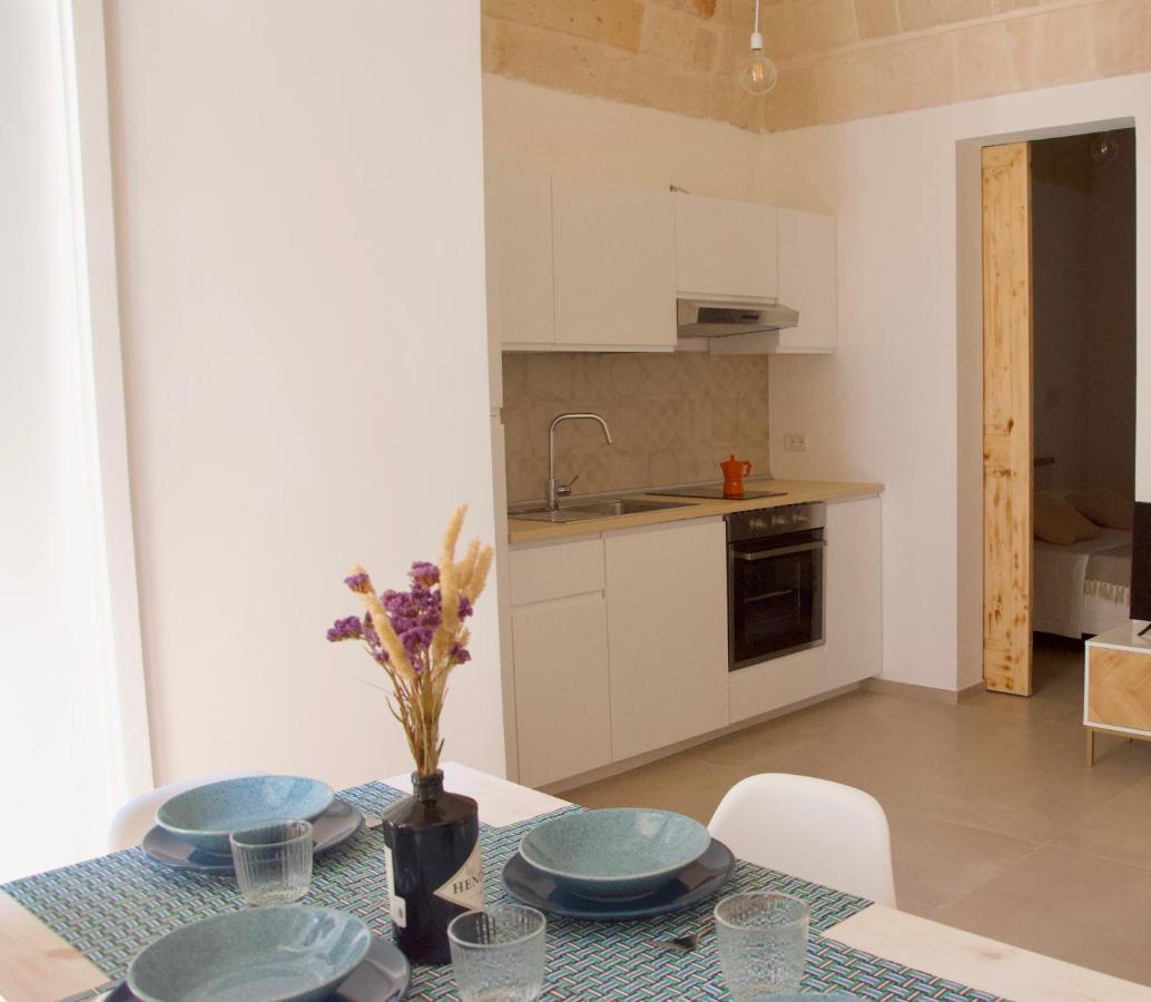 Dimora Apuliae• Dimora Di Puglia Βίλα Polignano a Mare Εξωτερικό φωτογραφία