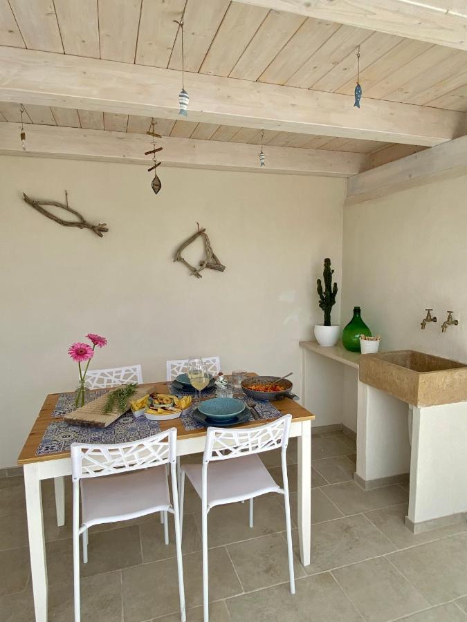 Dimora Apuliae• Dimora Di Puglia Βίλα Polignano a Mare Εξωτερικό φωτογραφία