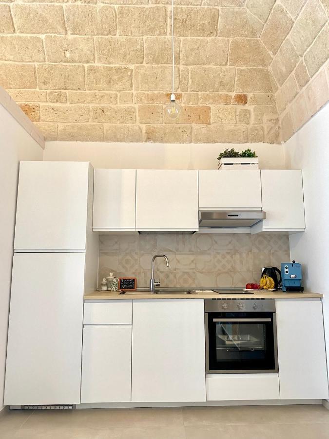 Dimora Apuliae• Dimora Di Puglia Βίλα Polignano a Mare Εξωτερικό φωτογραφία