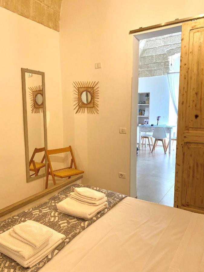 Dimora Apuliae• Dimora Di Puglia Βίλα Polignano a Mare Εξωτερικό φωτογραφία