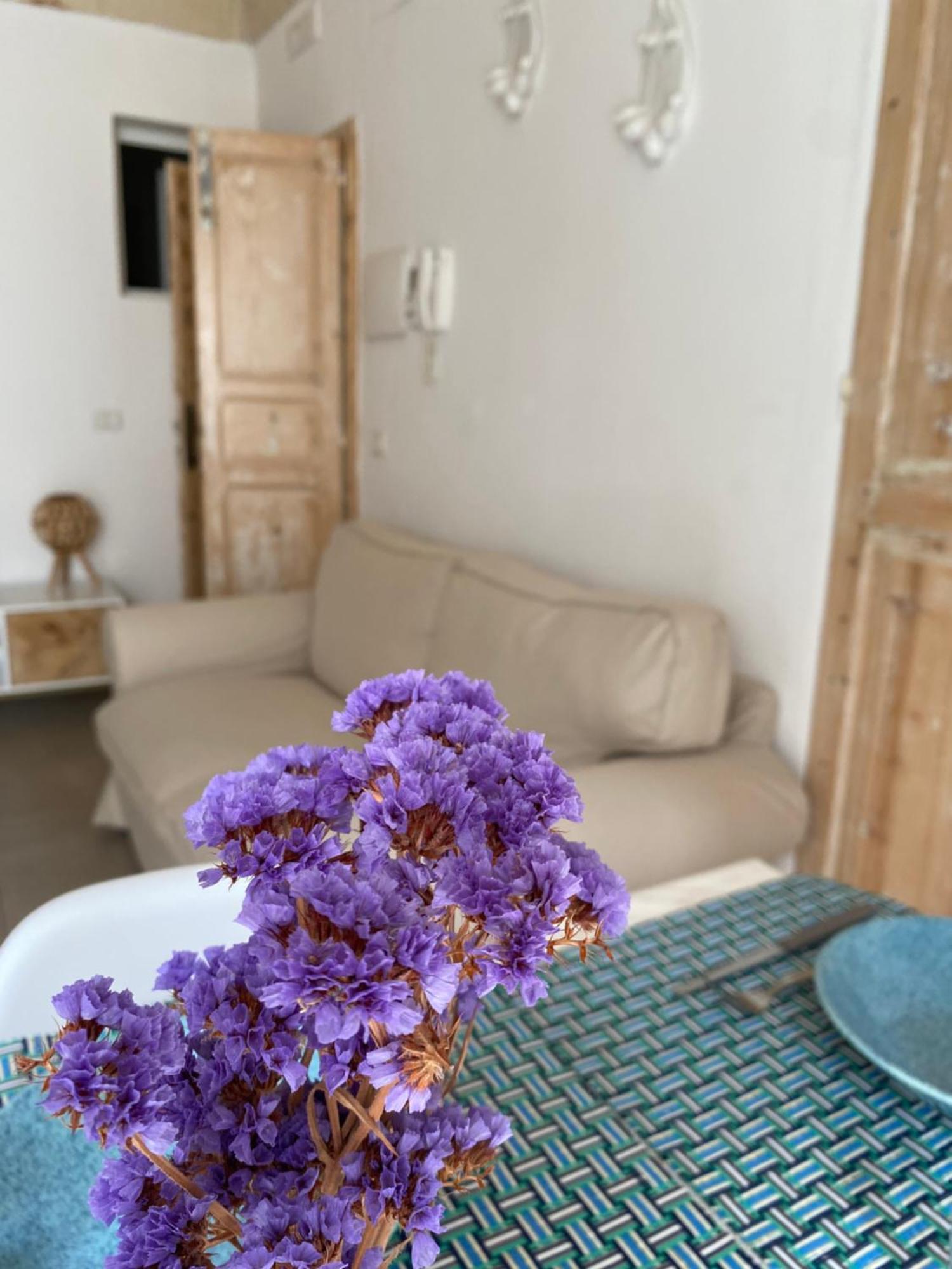 Dimora Apuliae• Dimora Di Puglia Βίλα Polignano a Mare Εξωτερικό φωτογραφία